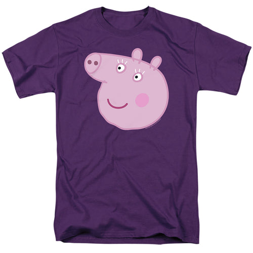 Peppa Pig Granny Pig Face T-Shirt