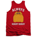 Hungry Hungry Hippos Hungry Tank Top