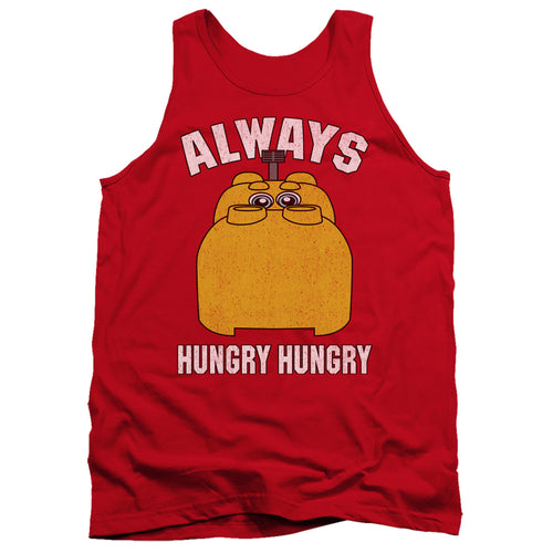 Hungry Hungry Hippos Hungry Tank Top
