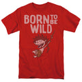 Wild Thornberrys Born to Be Wild Donnie T-Shirt