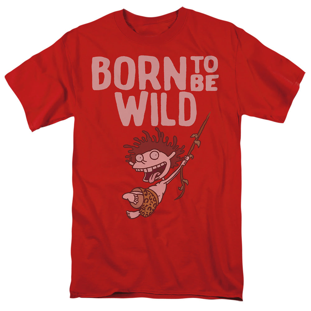 Wild Thornberrys Born to Be Wild Donnie T-Shirt