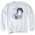 Elvis Presley Lonesome Tonight Crewneck Sweatshirt