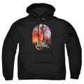 The Dark Crystal Crystal Poster Pullover Hoodie