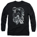Batman Archenemies Long Sleeve T-Shirt