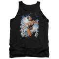 Justice League Of Themyscira Tank Top