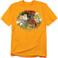 Wild Wings Kittens and Mums T-Shirt