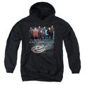 Star Trek Enterprise Crew Youth Hoodie