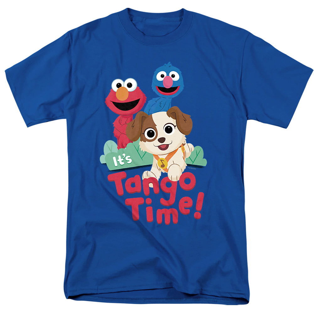 Sesame Street Tango Time T-Shirt