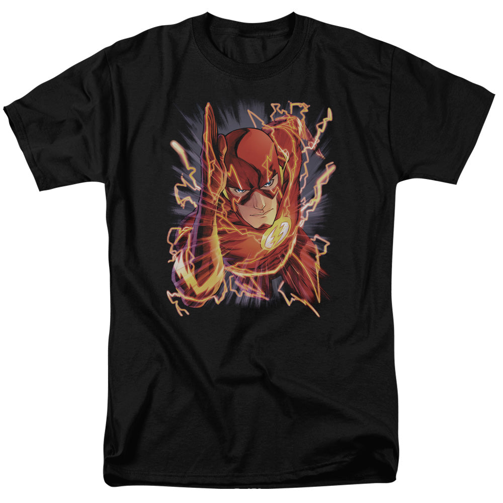 Justice League Flash #1 T-Shirt