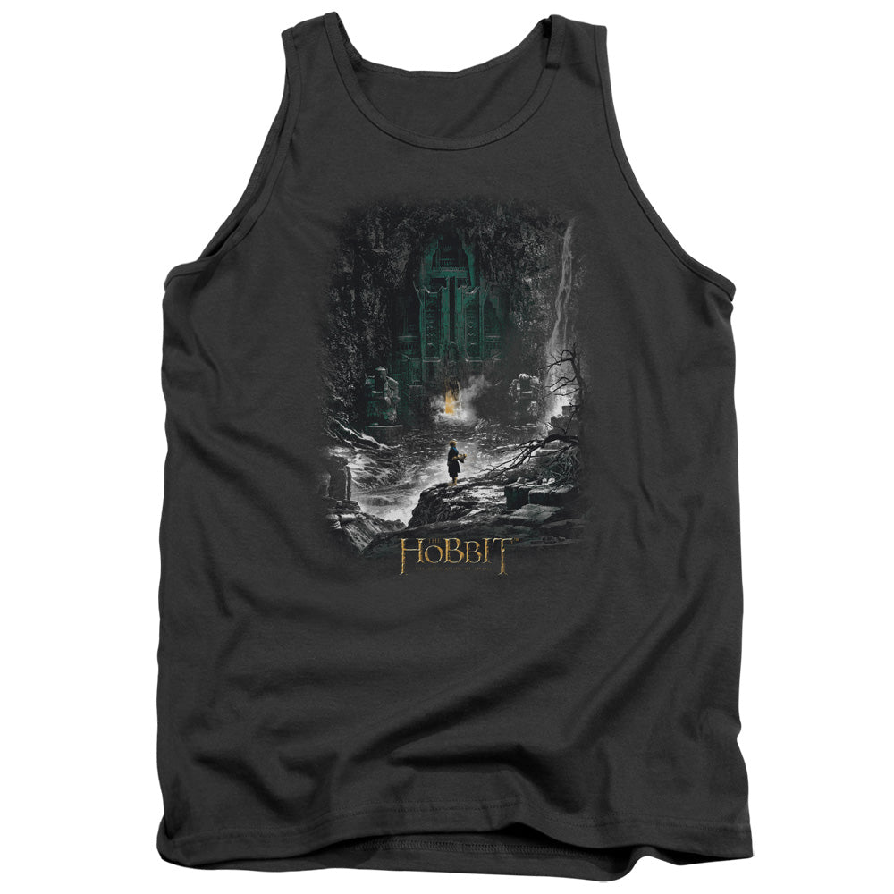 The Hobbit Second Thoughts Tank Top