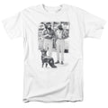 Cheech and Chong Cheech Chong Dog T-Shirt