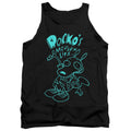 Rocko's Modern Life Neon Tank Top