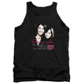 Gilmore Girls Title Tank Top