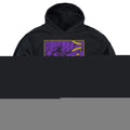 Batman Big Framed Kanji Youth Hoodie