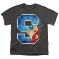 Ren and Stimpy S Is for Stimpy Youth/Toddler T-Shirt