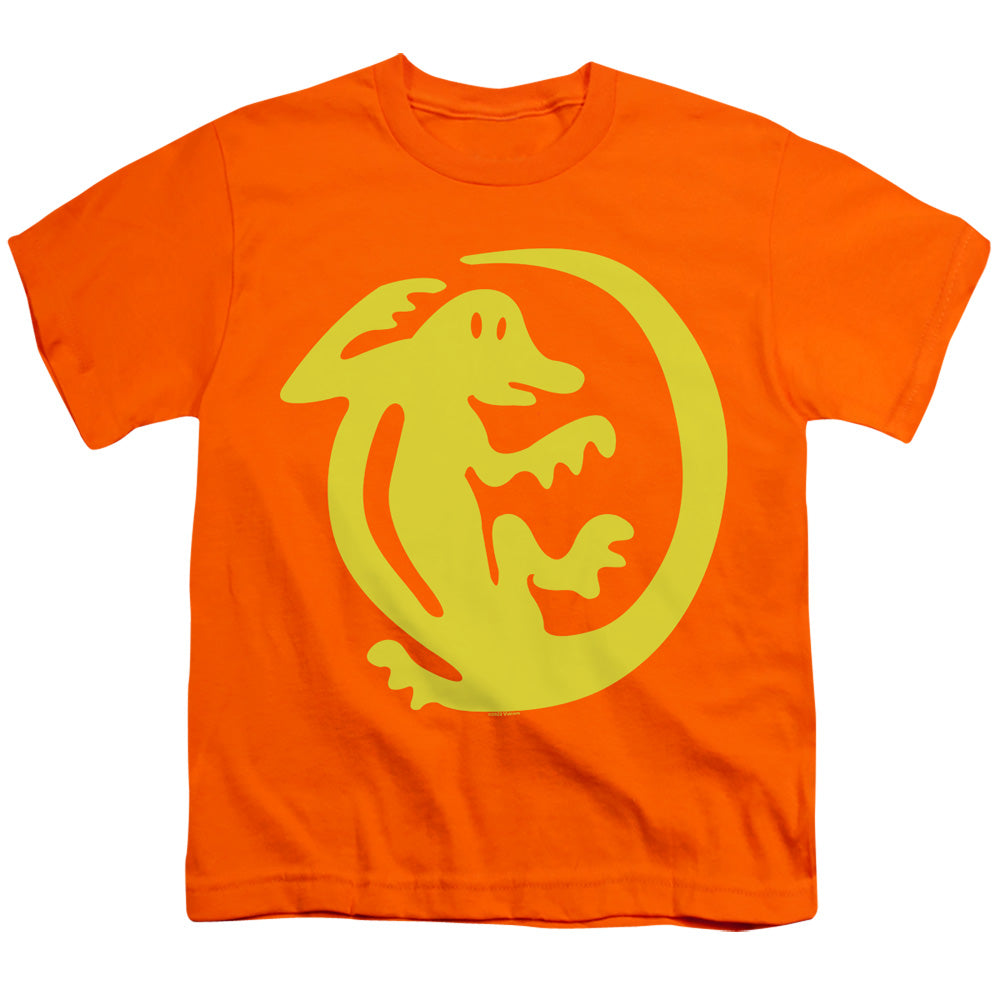 Legends of the Hidden Temple Orange Iguanas Youth/Toddler T-Shirt