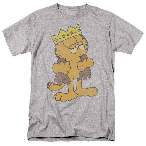 Garfield King Garfield T-Shirt