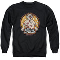 Operation You Removed My What? Crewneck Sweatshirt