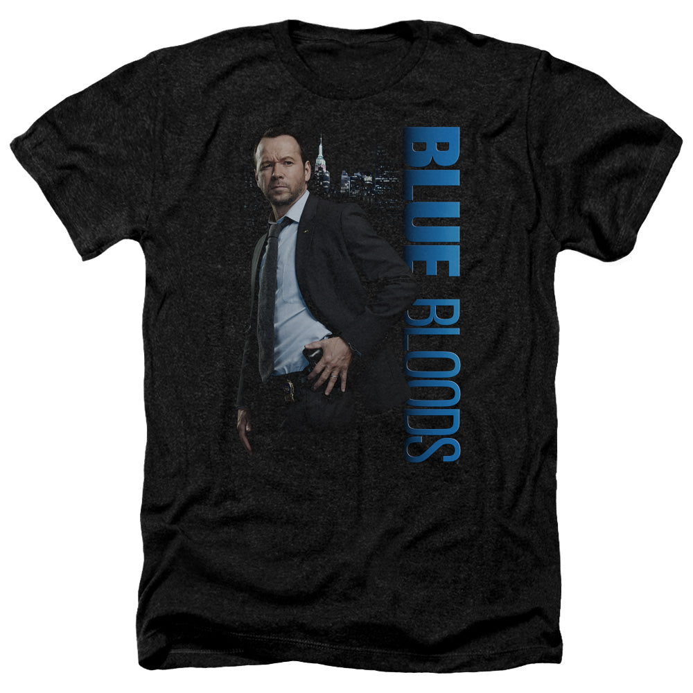 Blue Bloods Danny T-Shirt