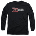 Chevy Z28 Logo Long Sleeve T-Shirt