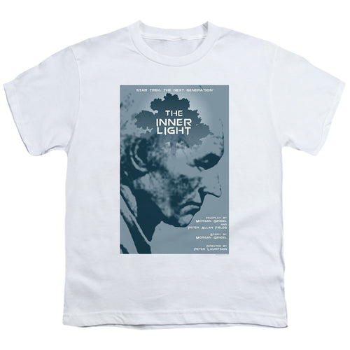 Star Trek The Inner Light Youth/Toddler T-Shirt