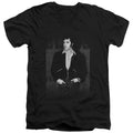 Elvis Presley Just Cool V-Neck T-Shirt