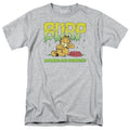 Garfield Manners T-Shirt