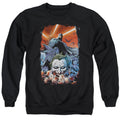 Batman Detective Comics #1 Crewneck Sweatshirt