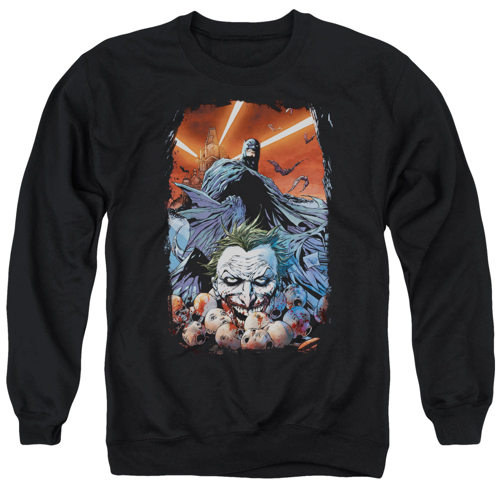 Batman Detective Comics #1 Crewneck Sweatshirt
