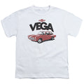 Chevy Rough Vega Youth/Toddler T-Shirt