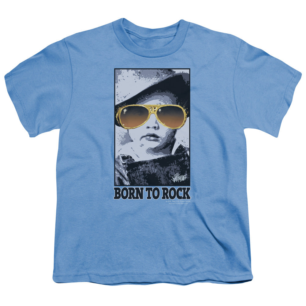 Elvis Presley Born To Rock Youth/Toddler T-Shirt