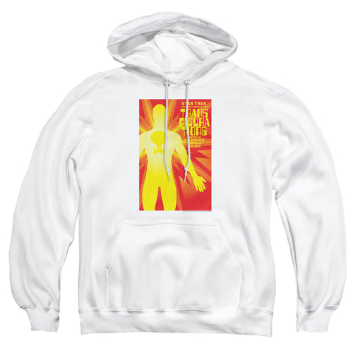 Star Trek Transfigurations Pullover Hoodie