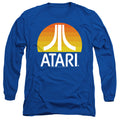 Atari Sunrise Clean Long Sleeve T-Shirt