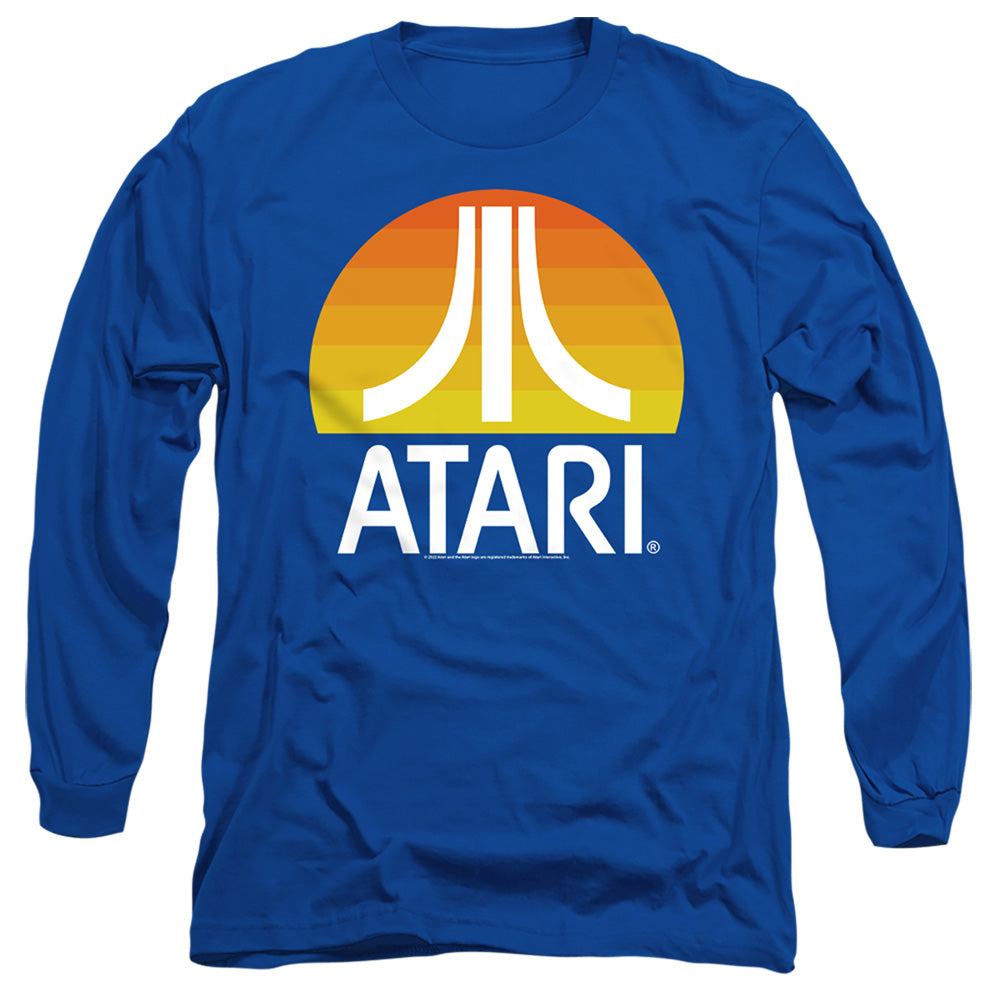 Atari Sunrise Clean Long Sleeve T-Shirt