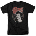 David Bowie Space Oddity T-Shirt