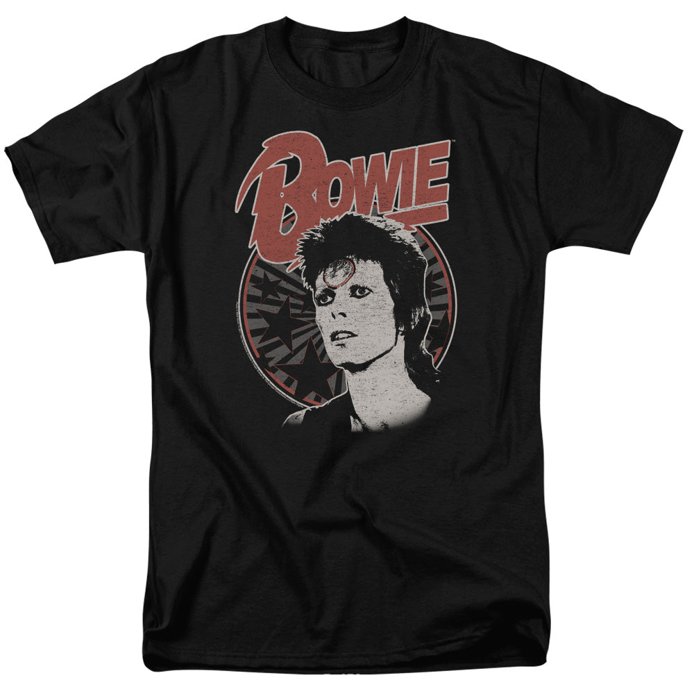 David Bowie Space Oddity T-Shirt