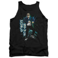 The Three Stooges Curly Style Tank Top