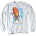 NASA Space Coast Crewneck Sweatshirt