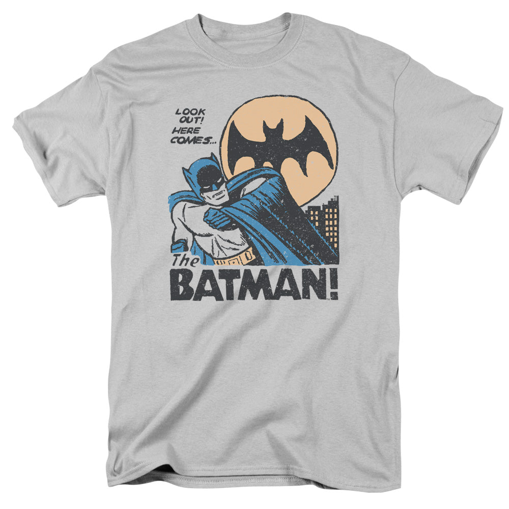 DC Comics Look Out T-Shirt