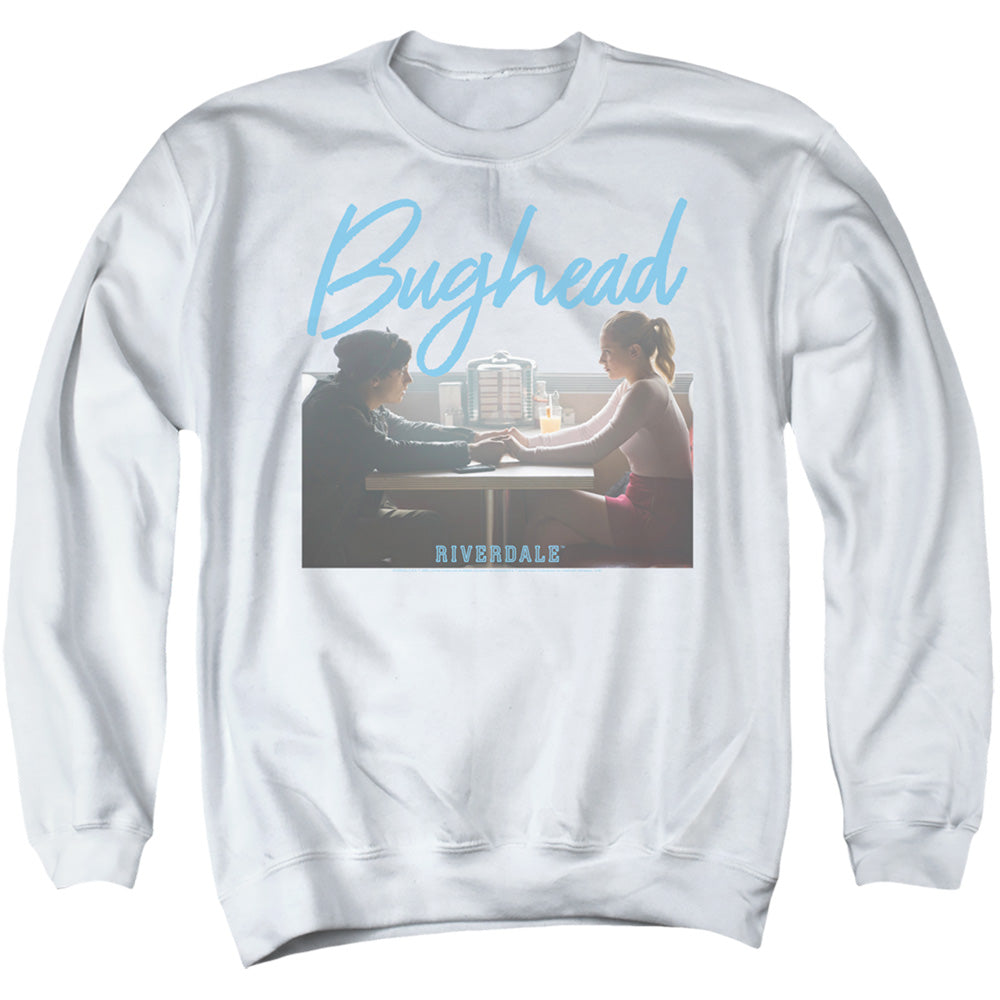Riverdale Bughead Crewneck Sweatshirt