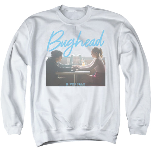 Riverdale Bughead Crewneck Sweatshirt