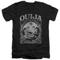 Ouija Two at the Board V-Neck T-Shirt