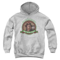 Christmas Vacation Break Wind Youth Hoodie
