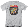 Garfield Let The Fur Fly T-Shirt
