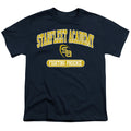 Star Trek Starfleet Academy Fighting Phoenix Banner Youth/Toddler T-Shirt