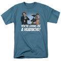 The Three Stooges You're Giving Me a Headache T-Shirt