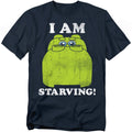 Hungry Hungry Hippos Im Starving T-Shirt