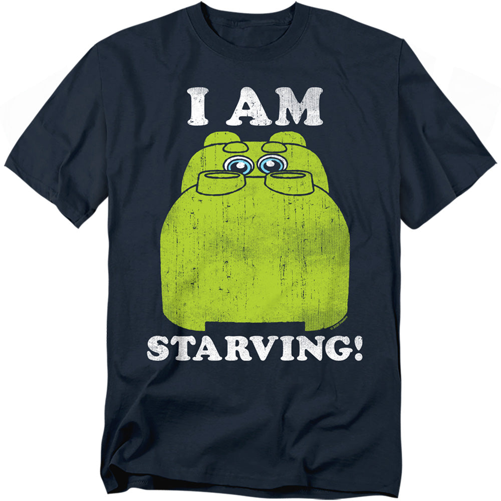 Hungry Hungry Hippos Im Starving T-Shirt