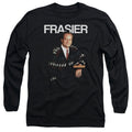 Cheers Frasier Long Sleeve T-Shirt