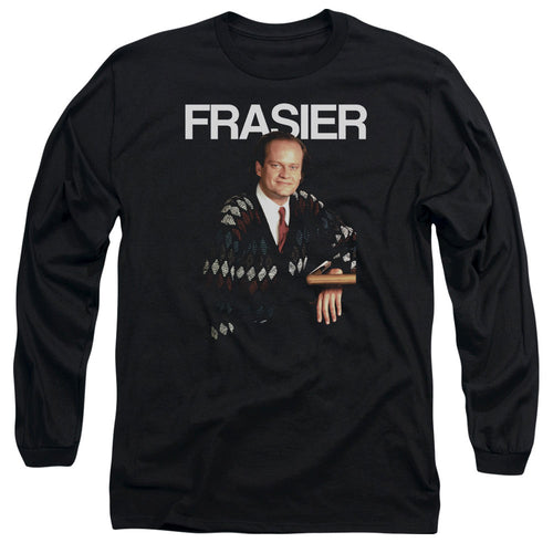 Cheers Frasier Long Sleeve T-Shirt